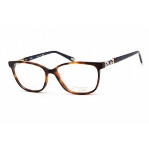Emozioni EYEGLASSES EM4049-SX7-54 New with case